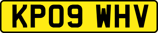 KP09WHV