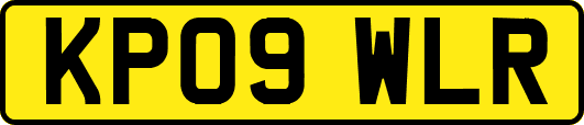KP09WLR