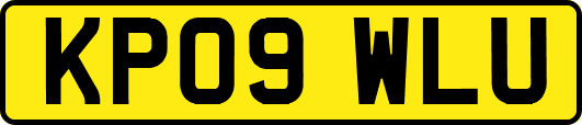 KP09WLU