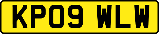 KP09WLW