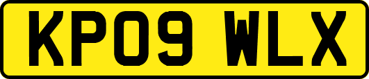 KP09WLX