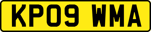 KP09WMA