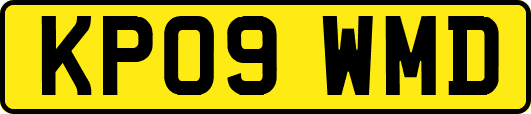 KP09WMD