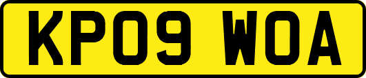 KP09WOA