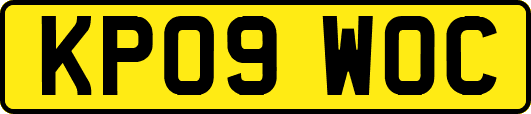 KP09WOC