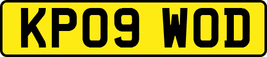KP09WOD