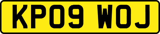 KP09WOJ