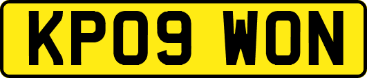 KP09WON