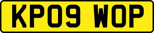 KP09WOP