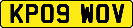 KP09WOV