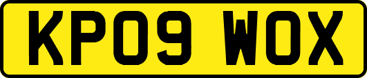 KP09WOX