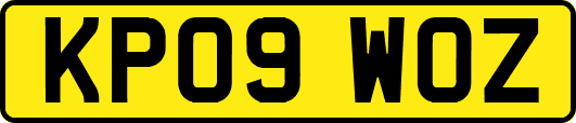 KP09WOZ