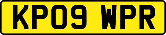 KP09WPR
