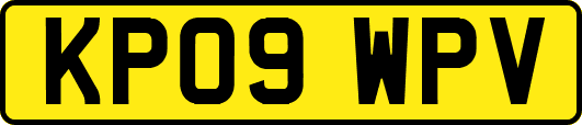 KP09WPV