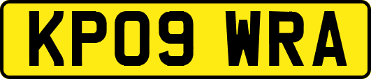 KP09WRA