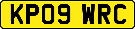 KP09WRC