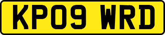 KP09WRD
