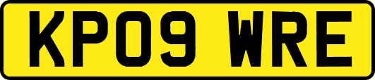KP09WRE