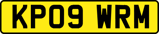 KP09WRM