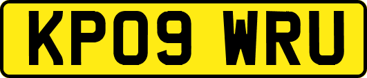 KP09WRU