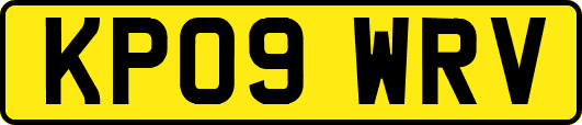 KP09WRV