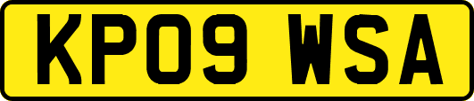 KP09WSA