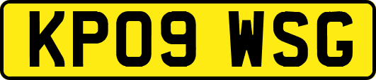 KP09WSG