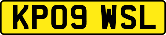 KP09WSL