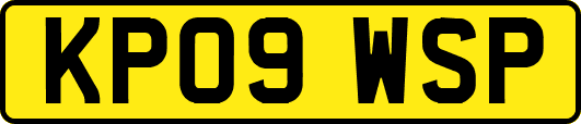 KP09WSP