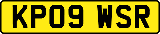 KP09WSR