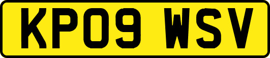 KP09WSV