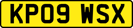 KP09WSX