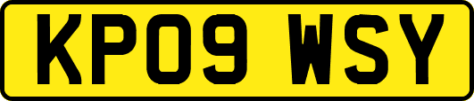 KP09WSY