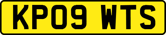 KP09WTS