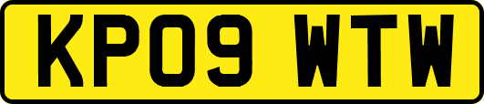 KP09WTW