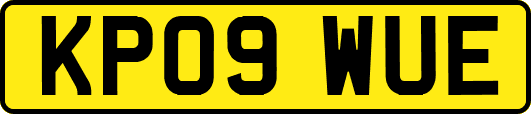 KP09WUE