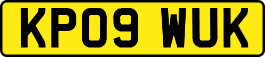 KP09WUK