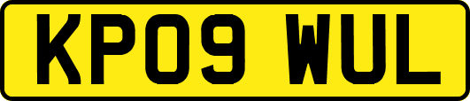 KP09WUL