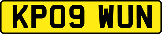 KP09WUN