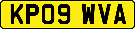 KP09WVA