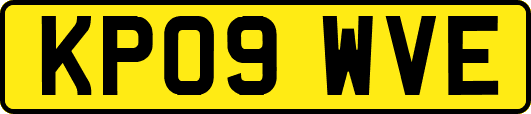KP09WVE