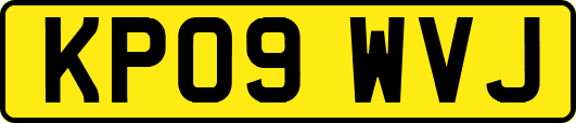 KP09WVJ