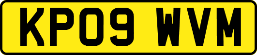 KP09WVM