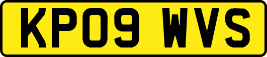 KP09WVS