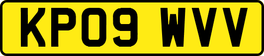 KP09WVV