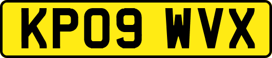 KP09WVX