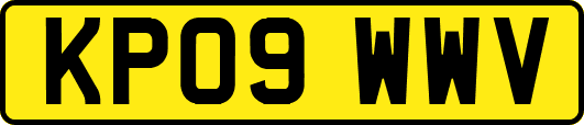 KP09WWV