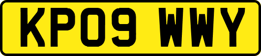 KP09WWY