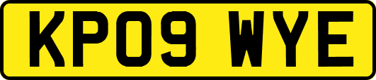 KP09WYE