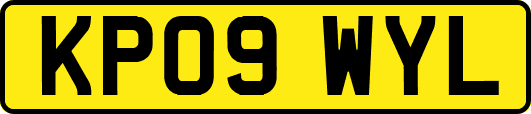 KP09WYL